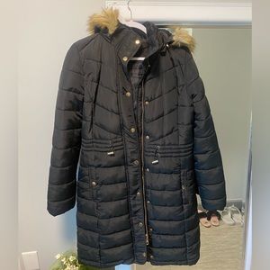 Massimo Dutti Jacket